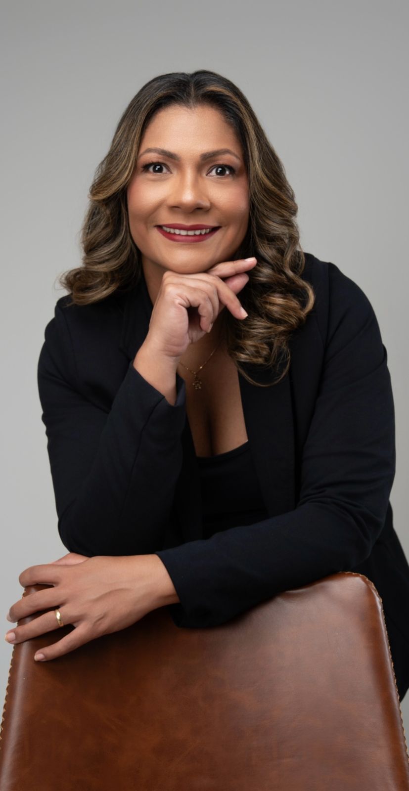 Gisele Aparecida dos Santos